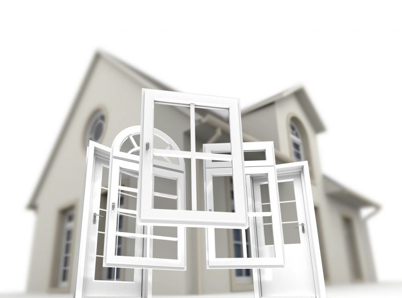 Window Installation detail